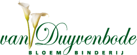 Bloembinderij Van Duyvenbode